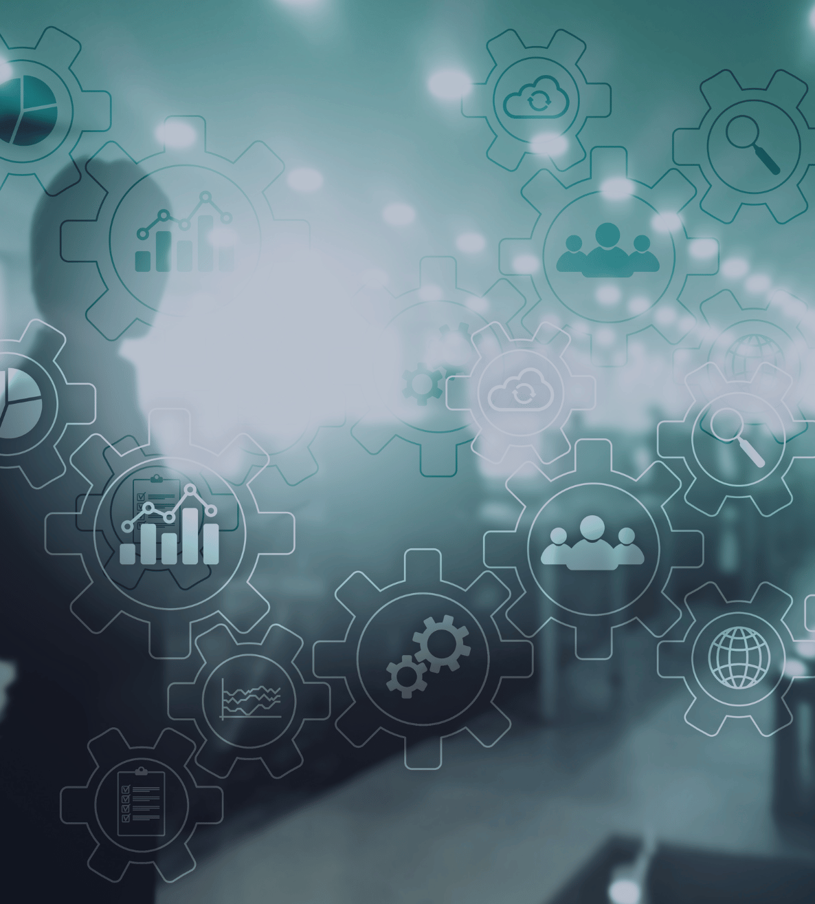 Picture of automated supplier invoice reconciliation